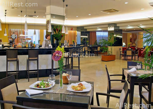 Melia Alicante 12